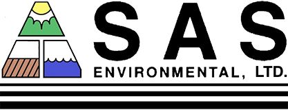 SAS Environmental LTD